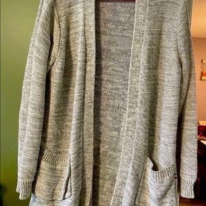 Gorgeous Long Cardigan